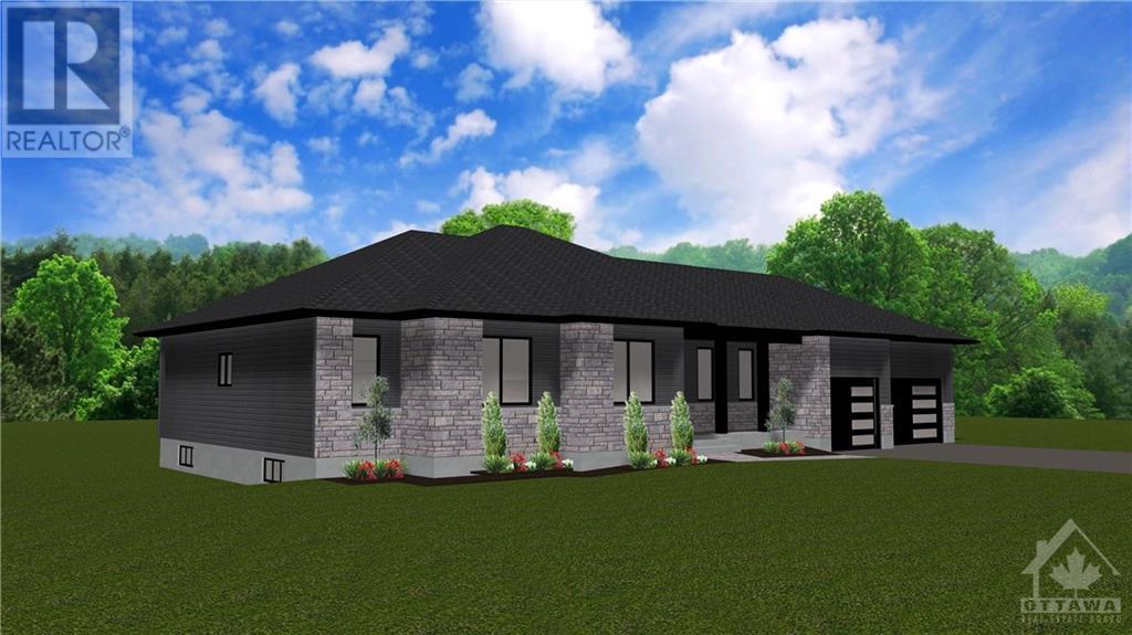 260 TRUDEAU CRESCENT