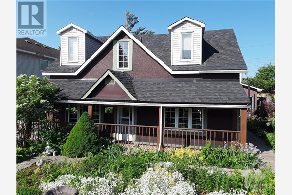 1010 PINECREST ROAD, Ottawa