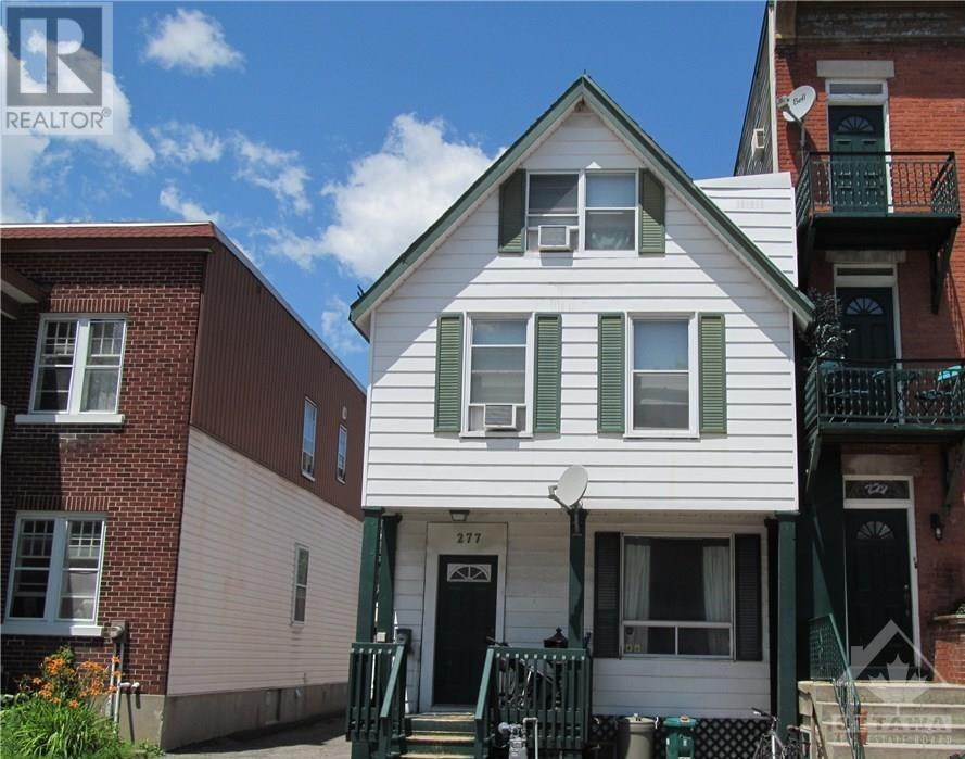 277 ST ANDREW STREET