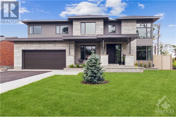 42 PARKLAND CRESCENT, Ottawa