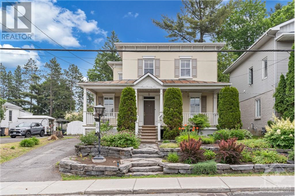 471 MCGILL STREET, Hawkesbury