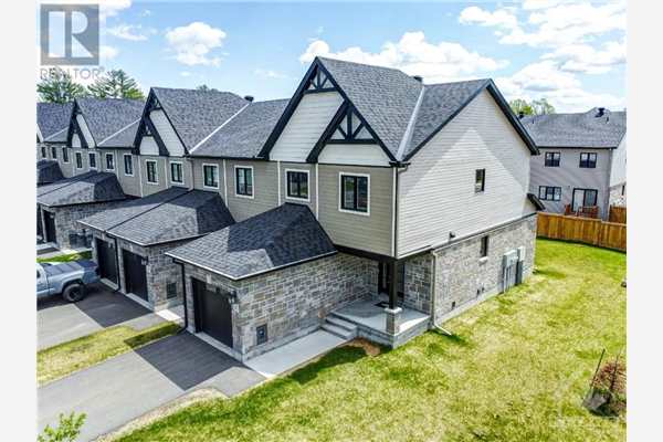 125 DARQUISE STREET, Rockland