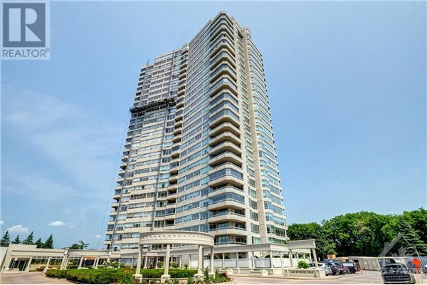 1480 RIVERSIDE DRIVE UNIT#2704, Ottawa