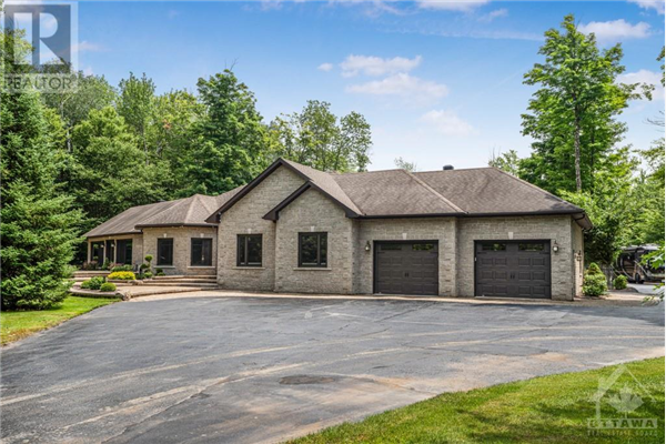 654 FOX RUN ROAD, Hawkesbury