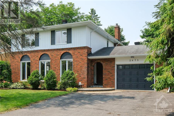2475 WYNDALE CRESCENT, Ottawa