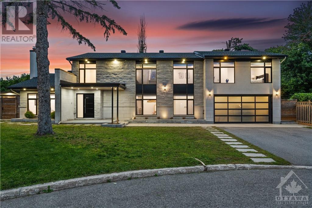 3 BRIDLE COURT