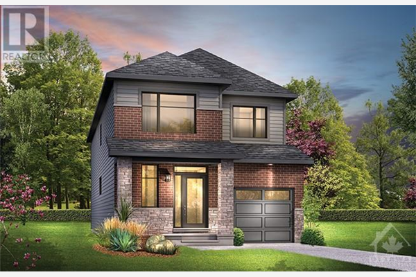 131 SHALLOW POND PLACE, Ottawa