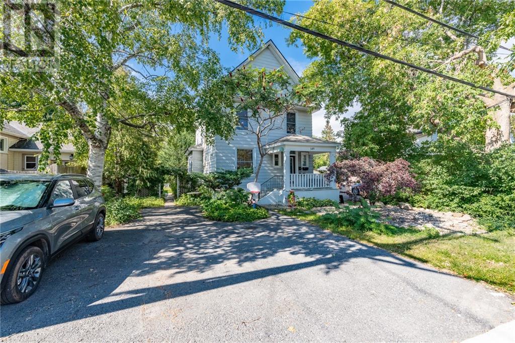 346 ATHLONE AVENUE