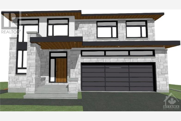2918 HIGHFIELD CRESCENT, Ottawa