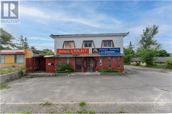 1690 MONTREAL ROAD, Ottawa