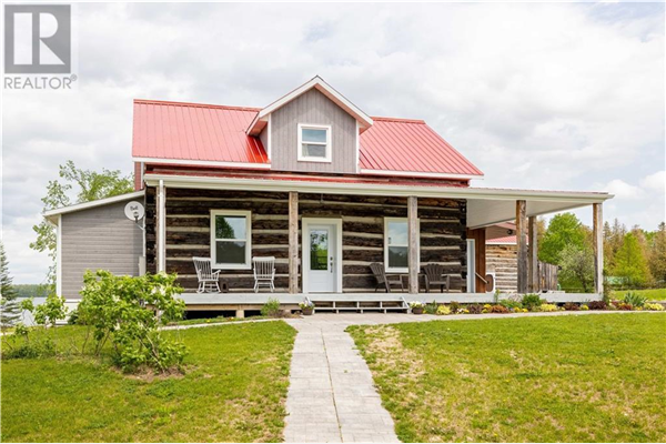 172 MINK LAKE ROAD, Eganville