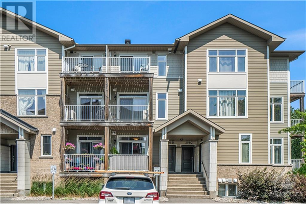 298 EVEREST PRIVATE UNIT#A, Ottawa