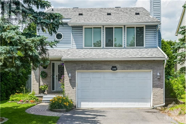 2490 ORIENT PARK DRIVE, Ottawa