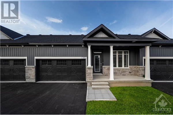 115 PATCHELL PLACE, Kemptville