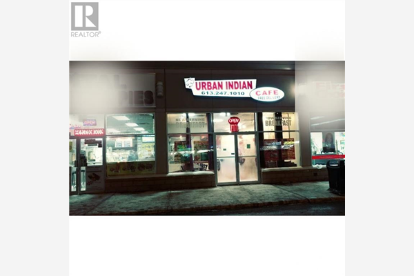 1910 ST LAURENT BOULEVARD UNIT#C005, Ottawa