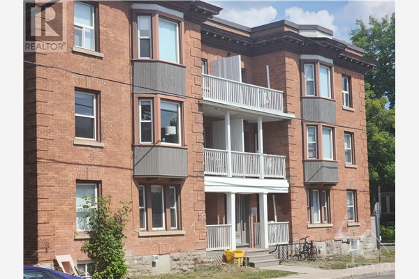 591 OCONNOR STREET, Ottawa