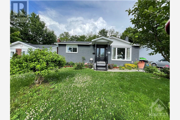 787 WILLOW AVENUE, Ottawa