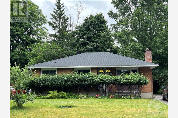 1217 PARKWAY DRIVE, Ottawa