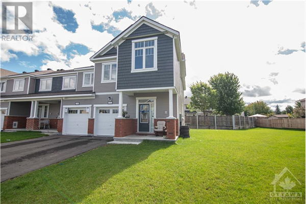 2162 WINSOME TERRACE, Orleans