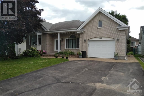 1110 DES PINS AVENUE, Rockland