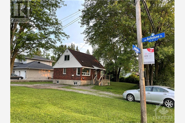 162 MACFARLANE ROAD, Ottawa