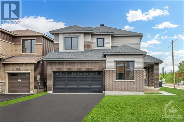 95 LITTLE LAKE LANE, Ottawa