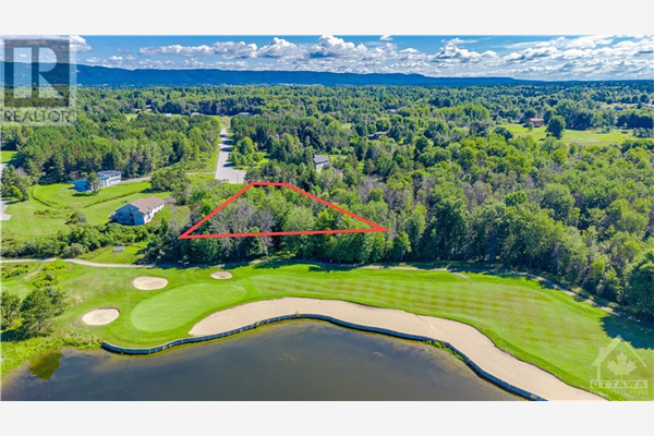 133 PINE VALLEY COURT, Ottawa