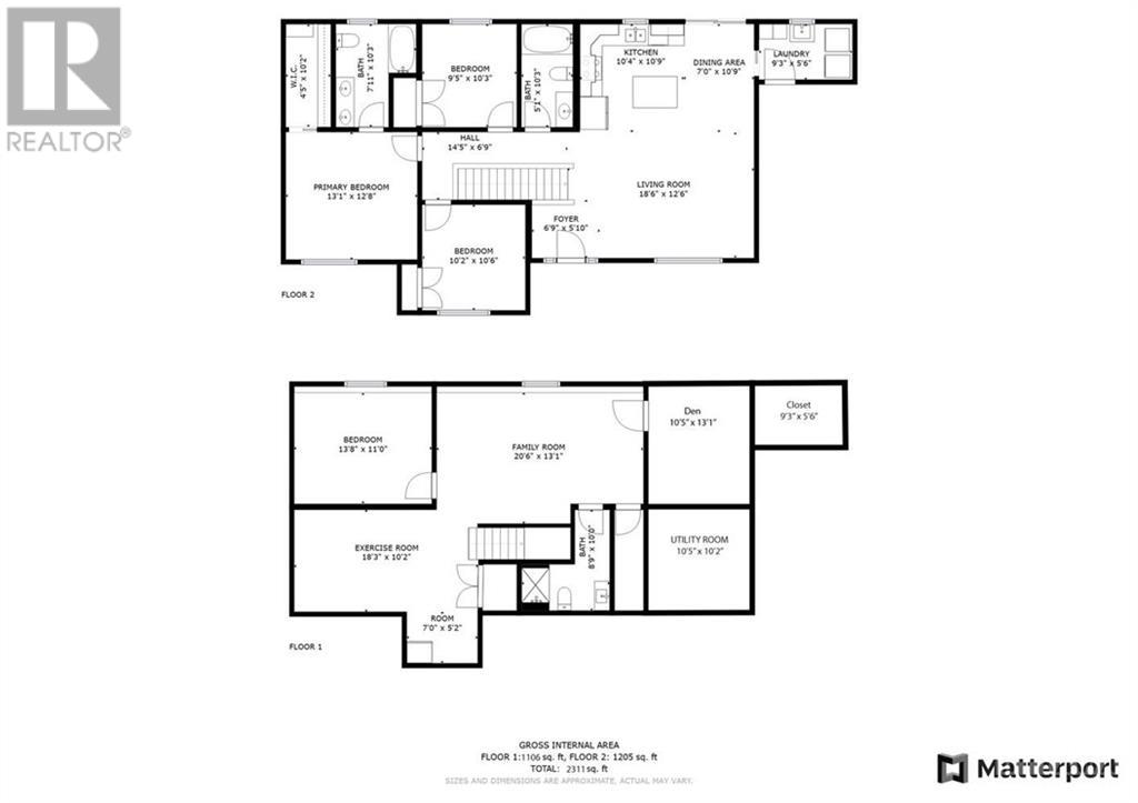 Listing 1351073 - Large Photo # 24