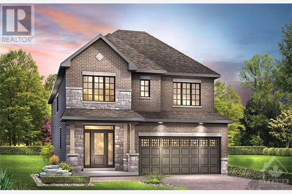 786 LURGAN WAY, Ottawa
