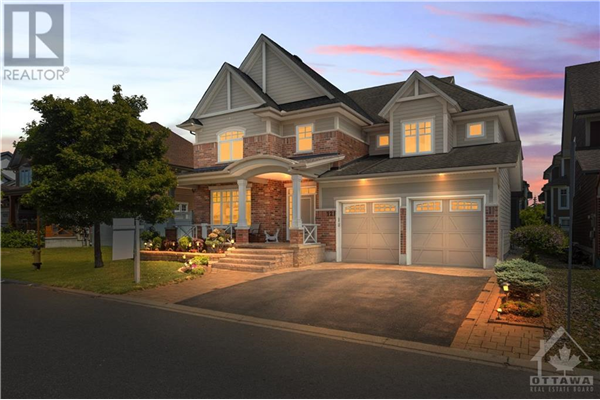 121 SOLERA CIRCLE, Ottawa