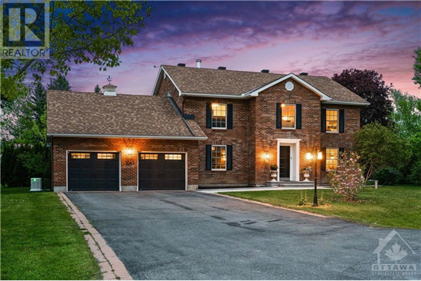 1041 BRANDYWINE COURT, Ottawa