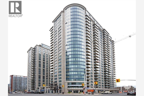 195 BESSERER STREET UNIT#2308, Ottawa