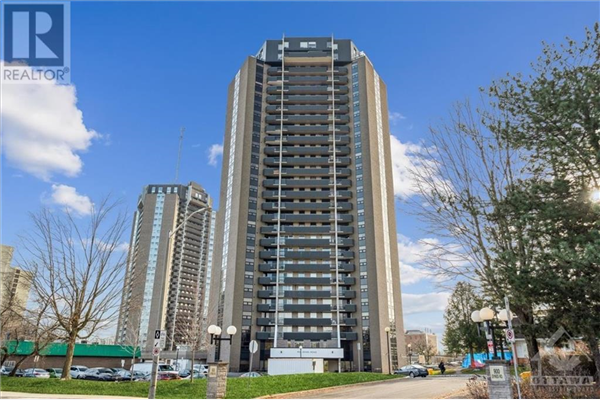 900 DYNES ROAD UNIT#2001, Ottawa