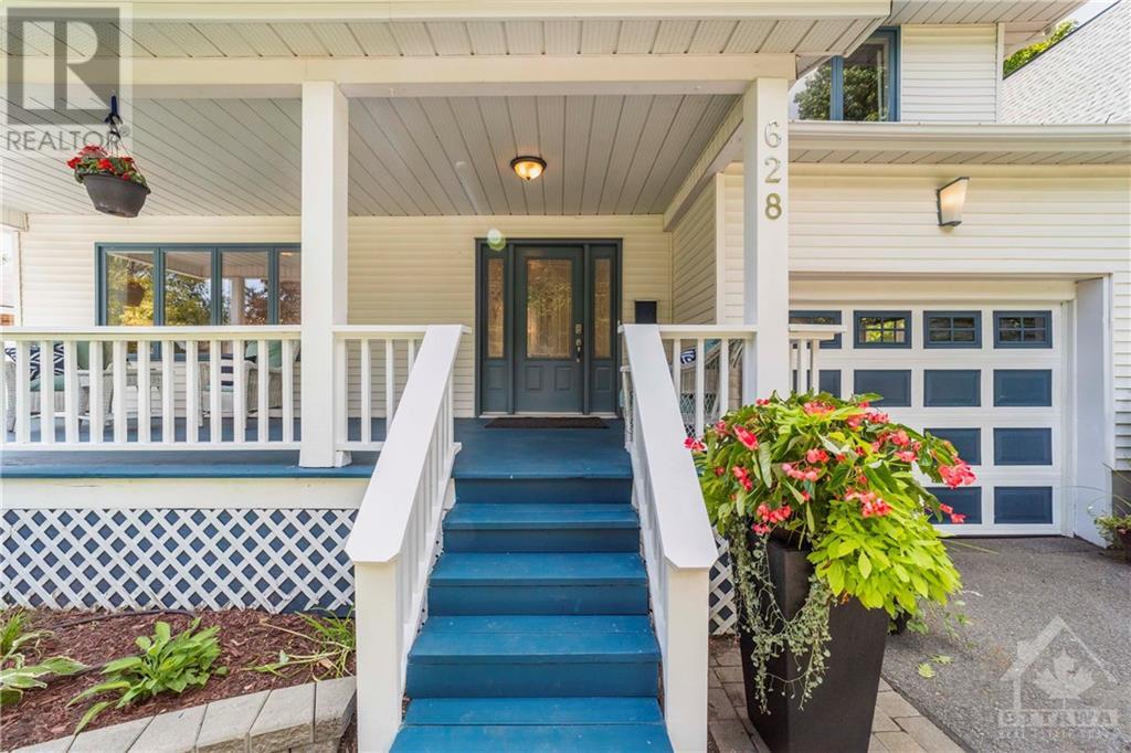 628 WINDERMERE AVENUE