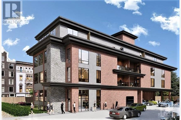 817 ROSEVIEW AVENUE, Ottawa