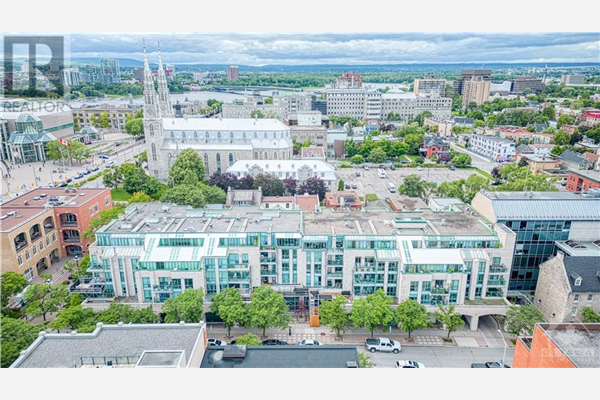 15 MURRAY STREET UNIT#4, Ottawa