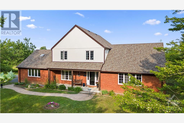 725 MCFARLANE ROAD, Oxford Mills