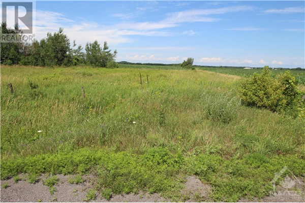 1481 COUNTY ROAD 3 ROAD, Casselman