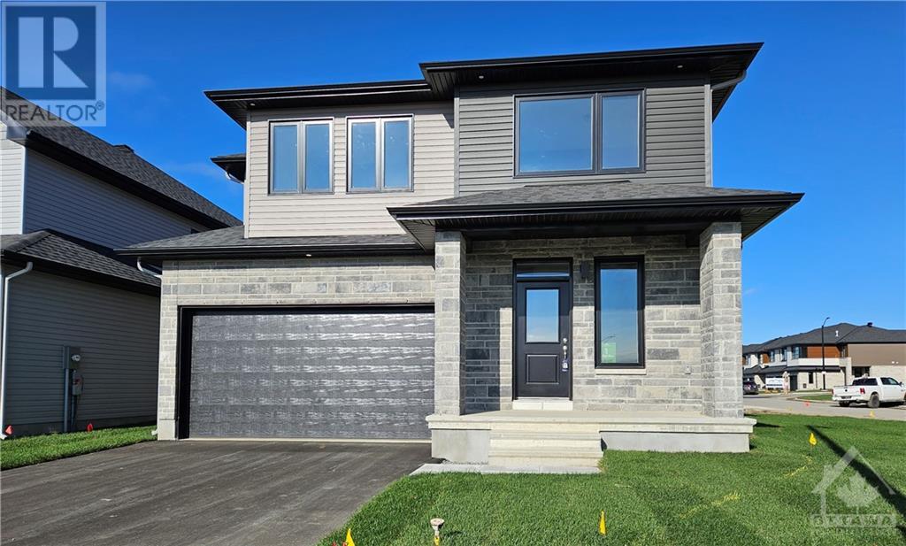 1 GRIFFITH WAY