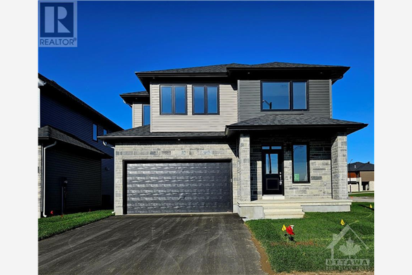 1 GRIFFITH WAY, Carleton Place