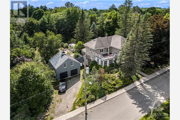 6 SOUTH STREET, Spencerville