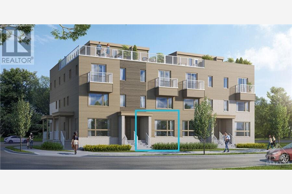 LOT 1661 MIKINAK ROAD, Ottawa