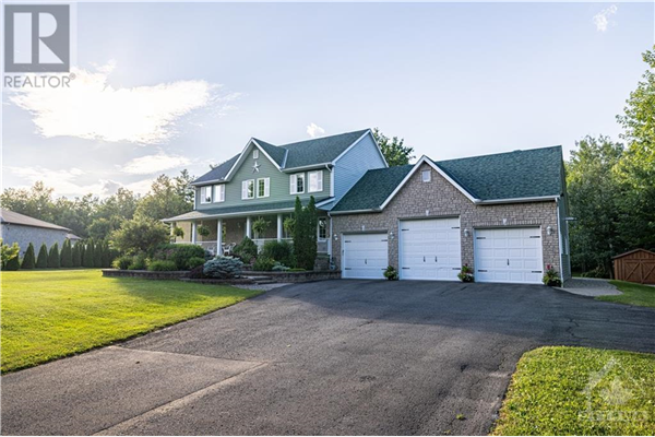 2549 MITCHELL STREET, Ottawa