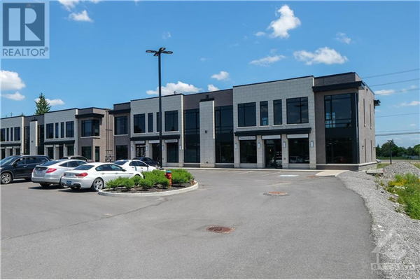 2500 ST LAURENT BOULEVARD UNIT#108, Ottawa