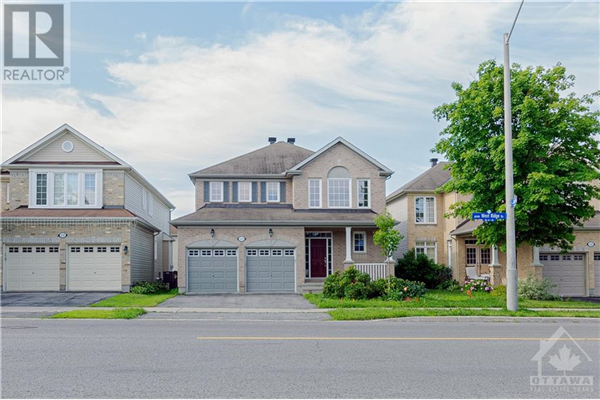 448 WEST RIDGE DRIVE, Ottawa