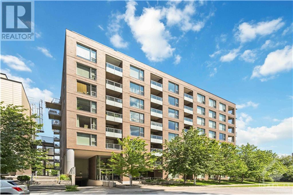 300 LETT STREET UNIT#118, Ottawa