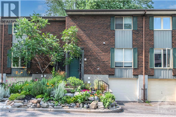 111 BEACHVIEW PRIVATE, Ottawa