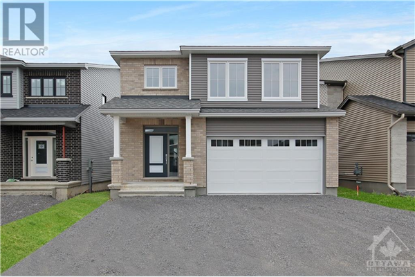 888 SENDERO WAY, Stittsville