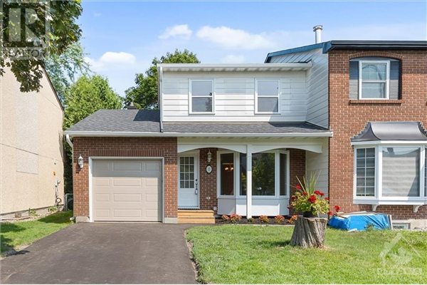 13 FOXFIELD DRIVE, Ottawa