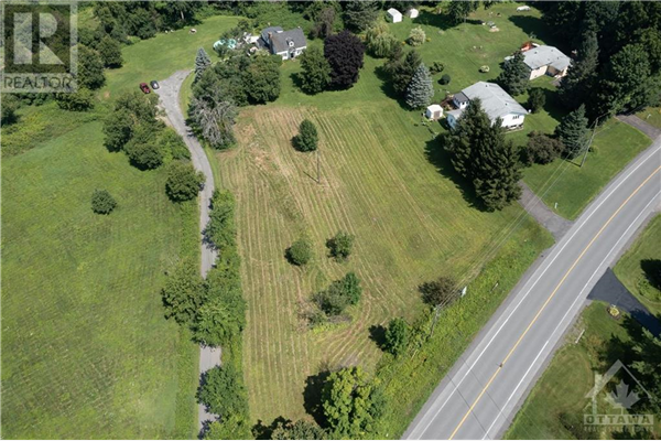 2283 OLD HIGHWAY 17 ROAD, Rockland
